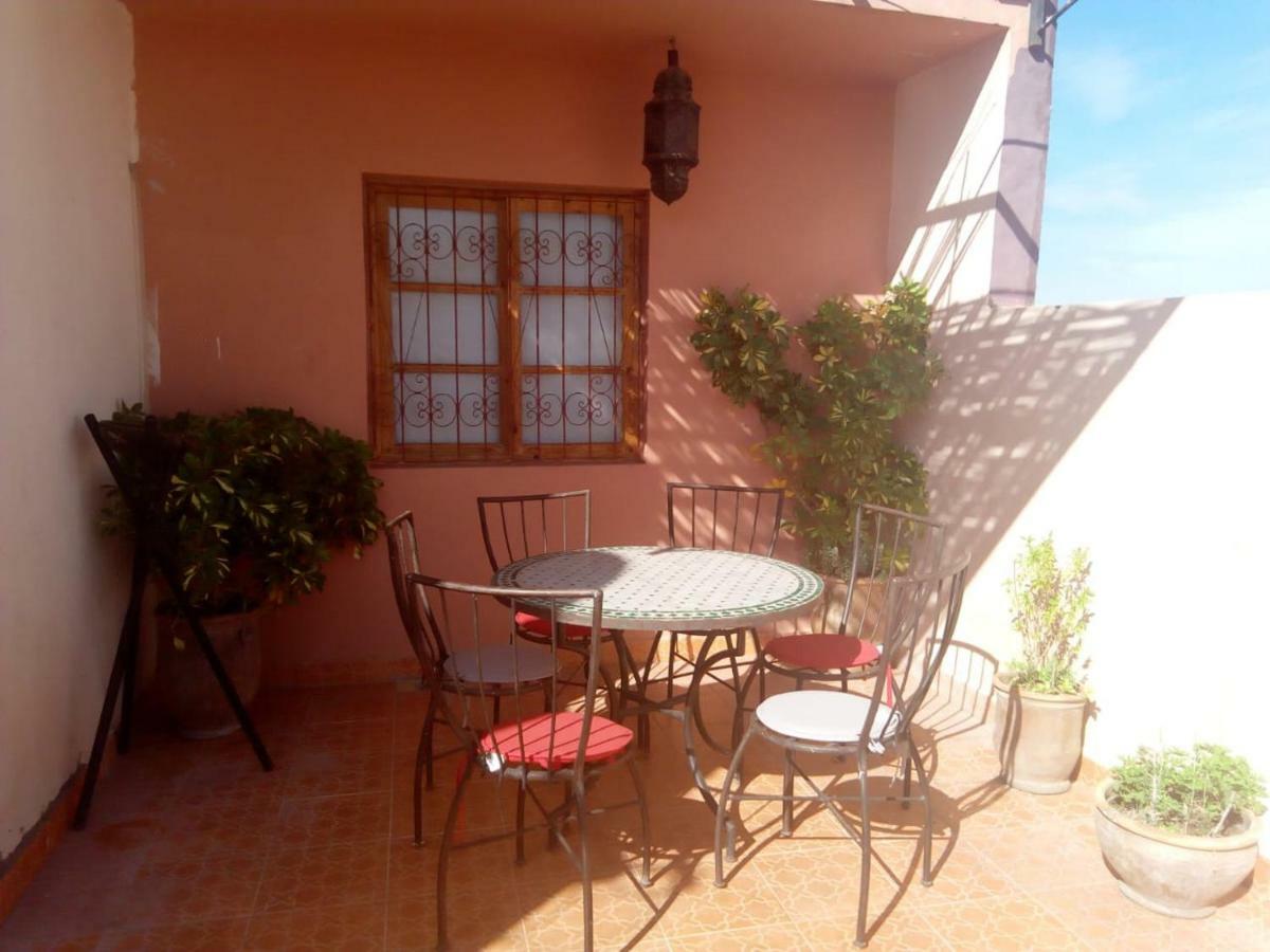Marrakech Autrement Marraquexe Exterior foto