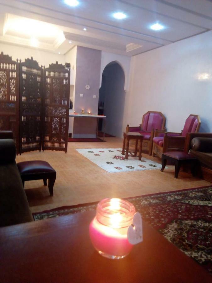 Marrakech Autrement Marraquexe Exterior foto
