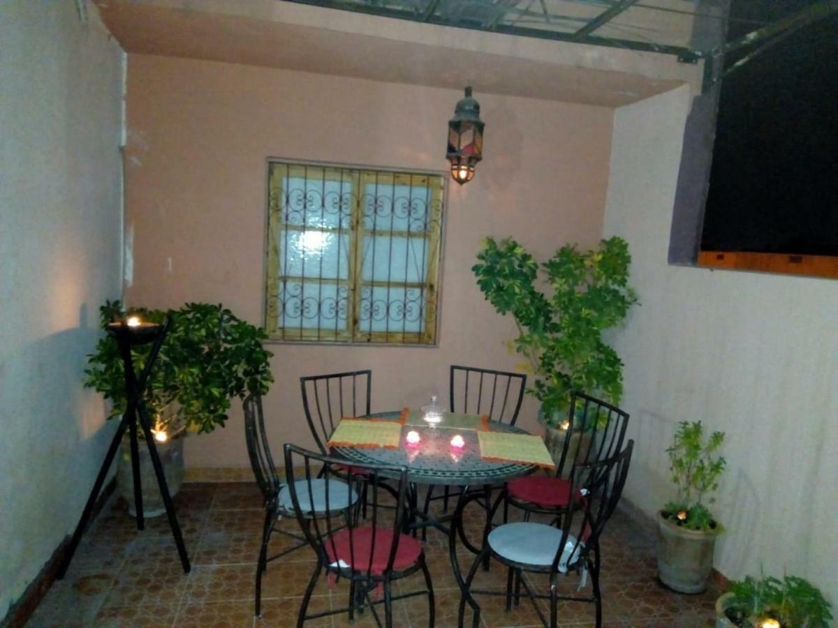 Marrakech Autrement Marraquexe Exterior foto